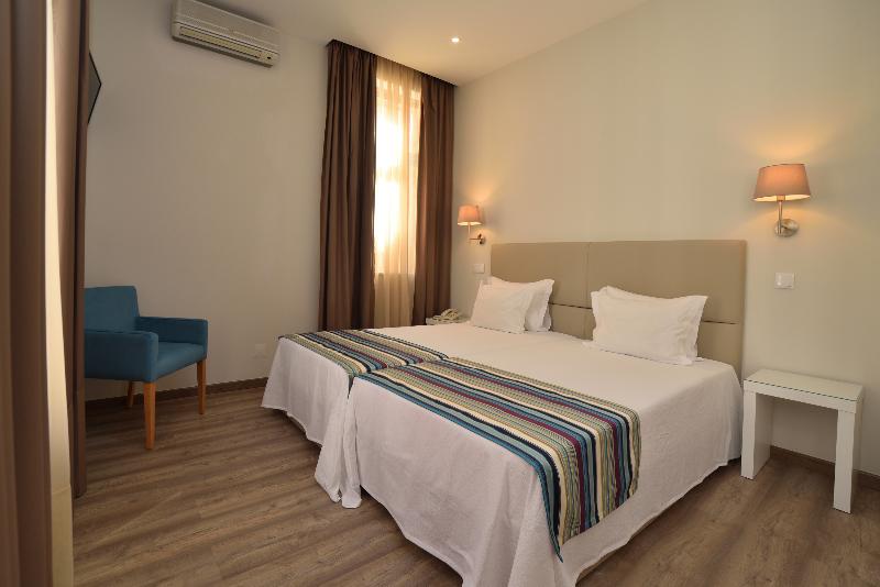 Porto Domus Hotel - Oda