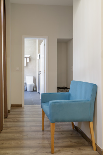 Porto Domus Hotel - Oda