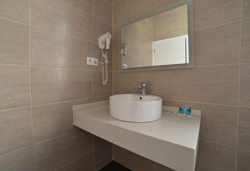 Porto Domus Hotel - Oda