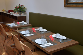 Porto Domus Hotel fotoÄŸrafÄ±