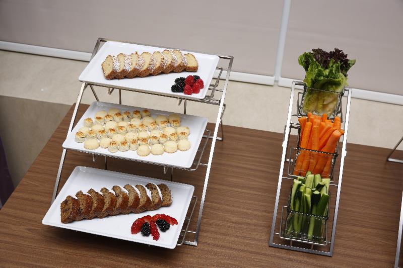 Radisson Blu Hotel and Convention Center - Toplantı