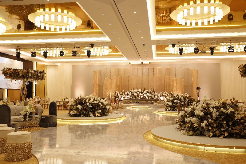 Radisson Blu Hotel and Convention Center - Toplantı