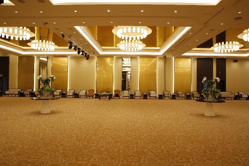 Radisson Blu Hotel and Convention Center - Toplantı