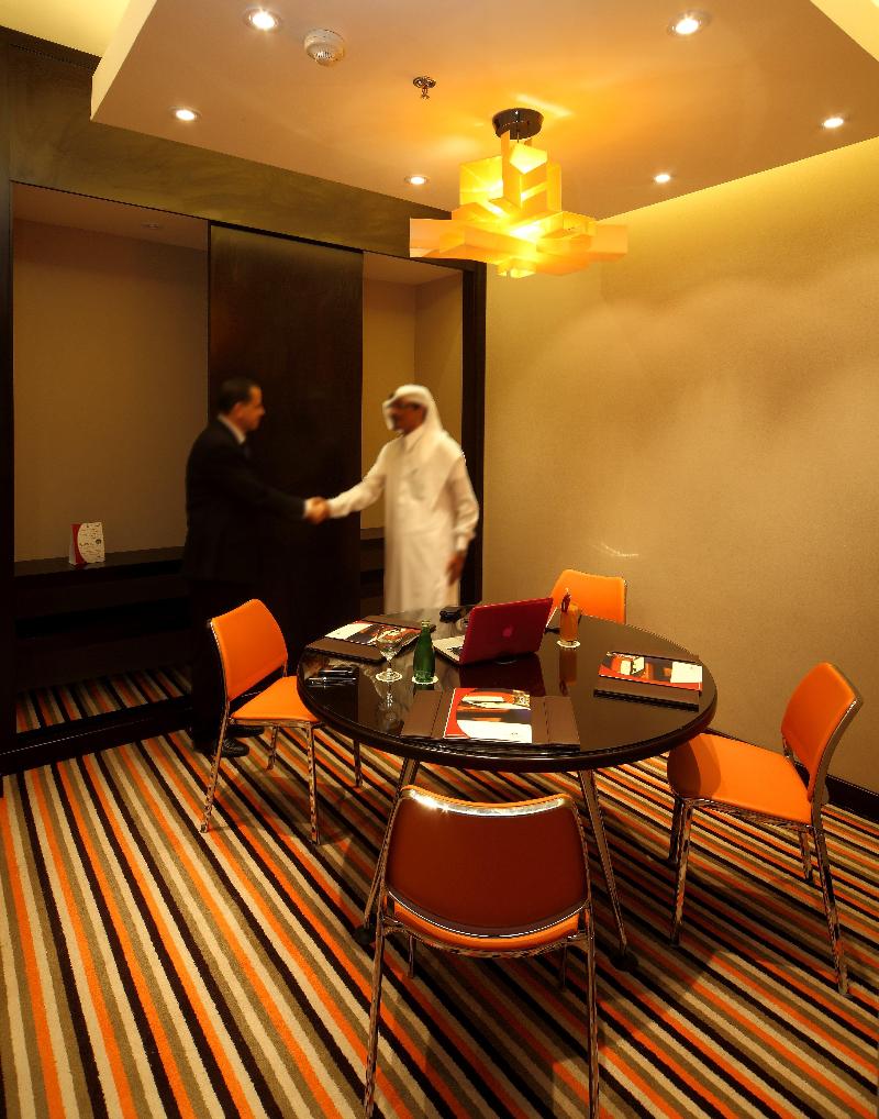 Radisson Blu Hotel and Convention Center - Toplantı