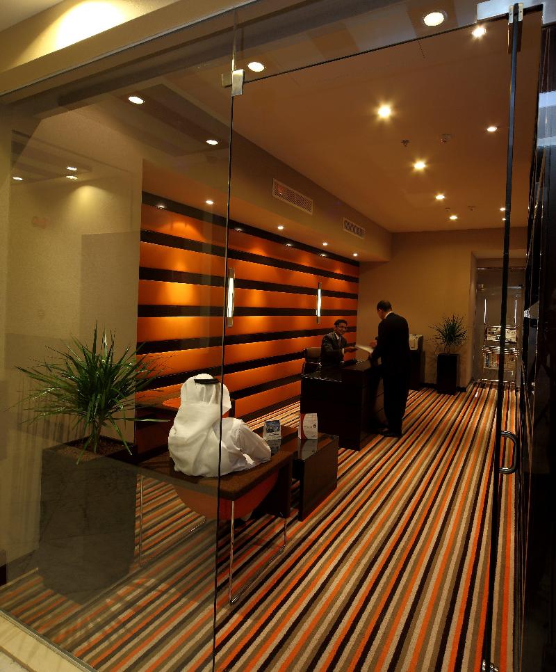 Radisson Blu Hotel and Convention Center - Toplantı