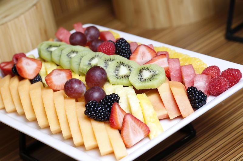 Radisson Blu Hotel and Convention Center - Toplantı