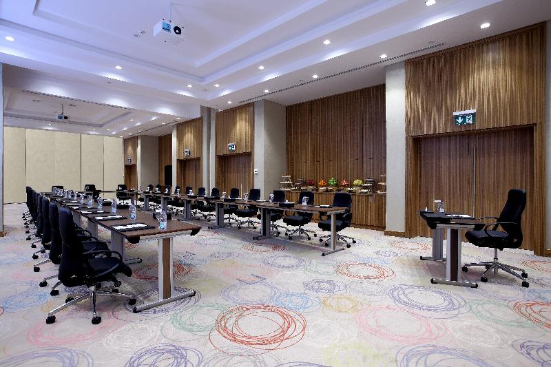 Radisson Blu Hotel and Convention Center - Toplantı