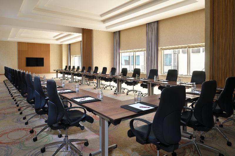 Radisson Blu Hotel and Convention Center - Toplantı