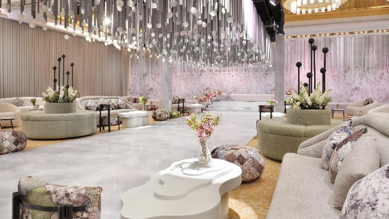 Radisson Blu Hotel and Convention Center - Toplantı