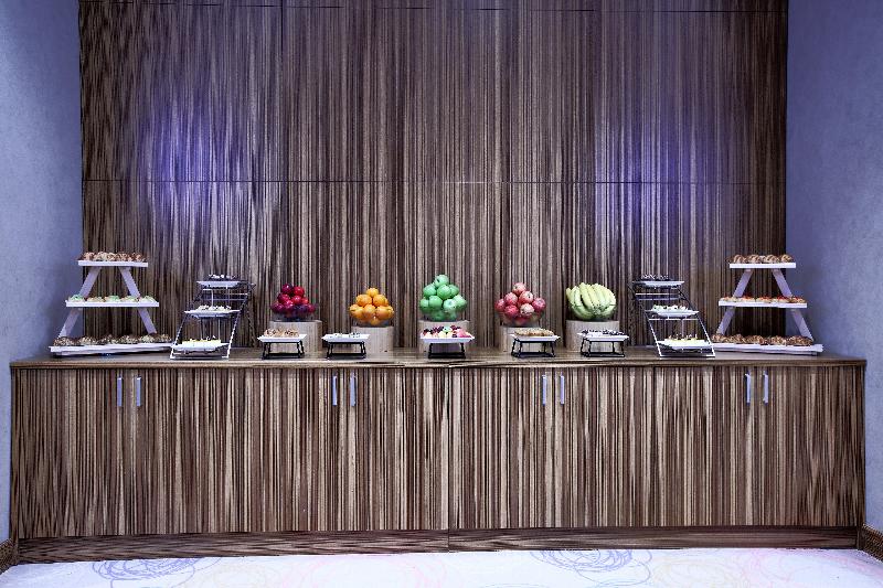 Radisson Blu Hotel and Convention Center - Toplantı