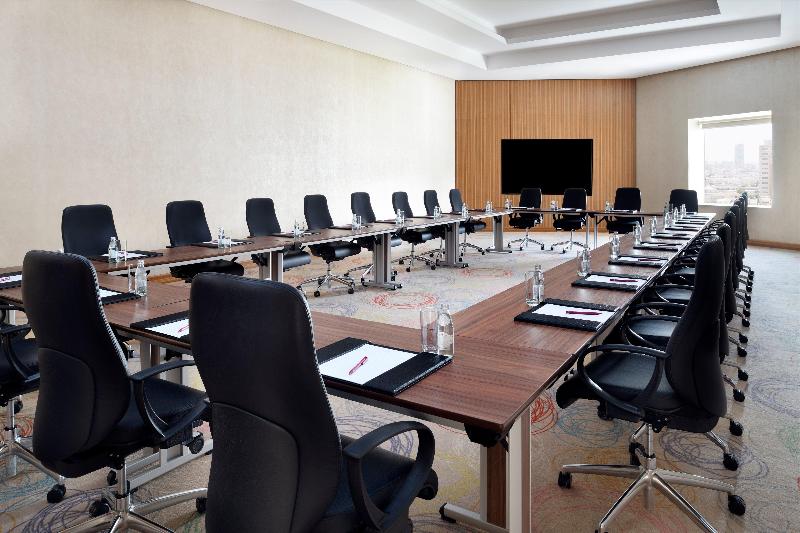 Radisson Blu Hotel and Convention Center - Toplantı