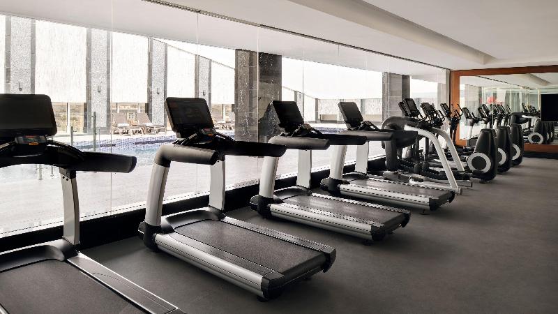 Radisson Blu Hotel and Convention Center - Aktivite