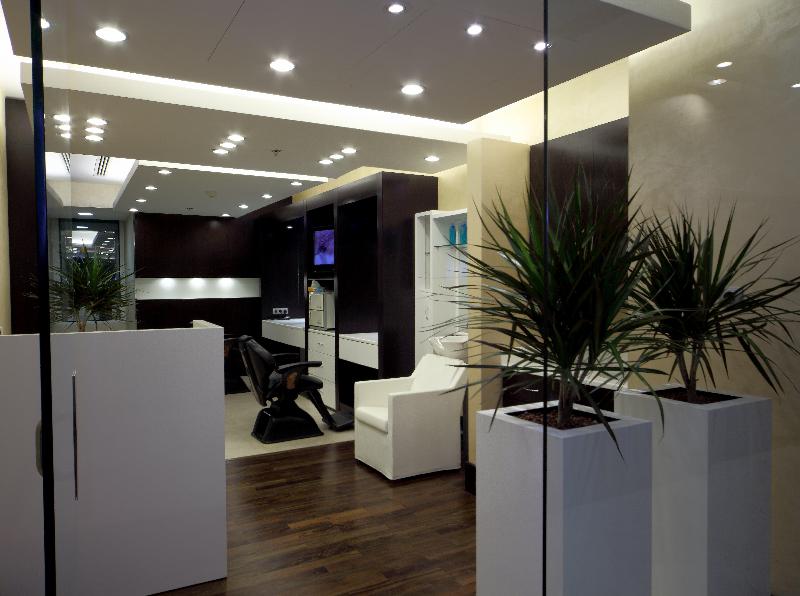 Radisson Blu Hotel and Convention Center - Genel