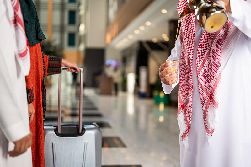 Radisson Blu Hotel and Convention Center - Genel