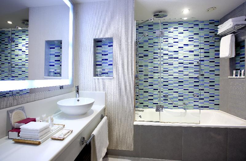 Radisson Blu Hotel and Convention Center - Oda