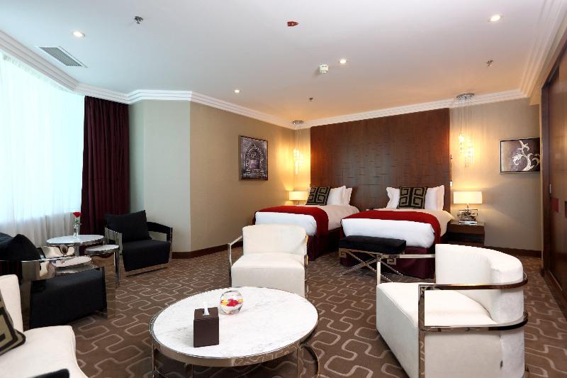 Radisson Blu Hotel and Convention Center - Oda