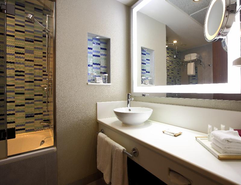 Radisson Blu Hotel and Convention Center - Oda