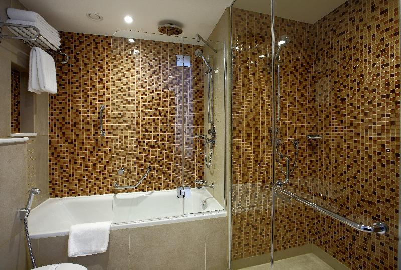 Radisson Blu Hotel and Convention Center - Oda