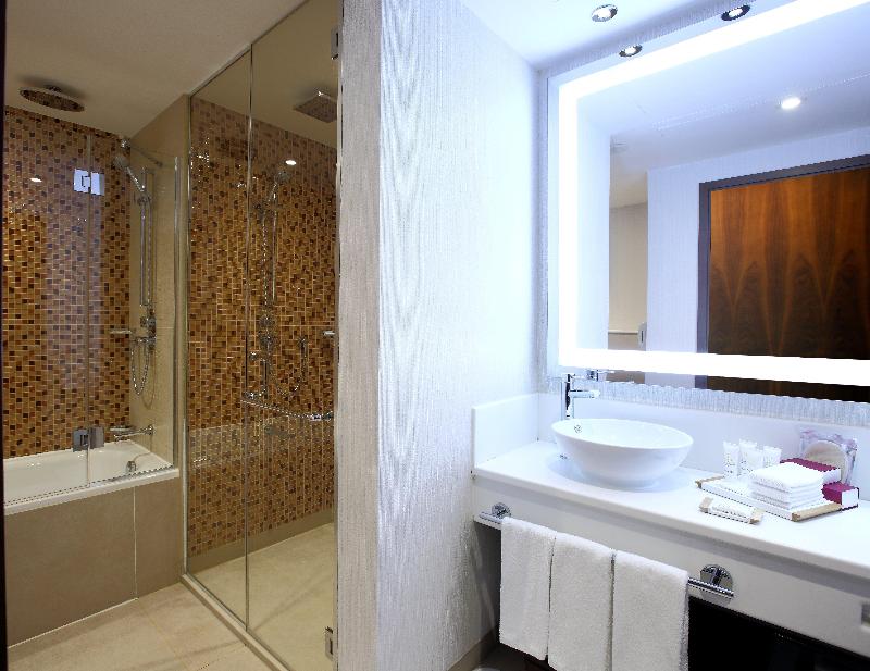 Radisson Blu Hotel and Convention Center - Oda