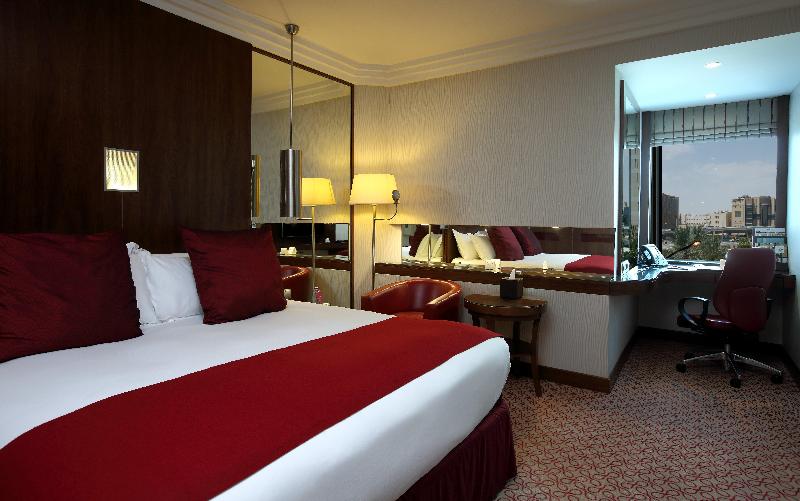 Radisson Blu Hotel and Convention Center - Oda