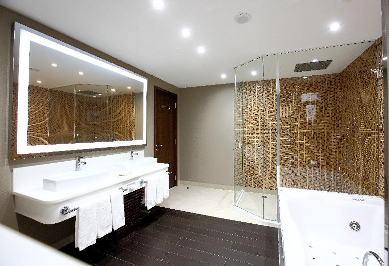 Radisson Blu Hotel and Convention Center - Oda