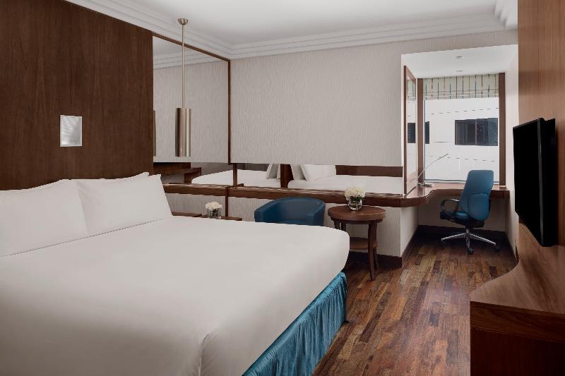 Radisson Blu Hotel and Convention Center - Oda