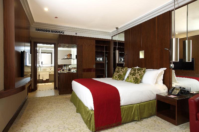 Radisson Blu Hotel and Convention Center - Oda