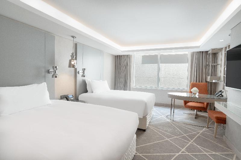 Radisson Blu Hotel and Convention Center - Oda