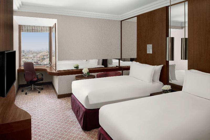 Radisson Blu Hotel and Convention Center - Oda