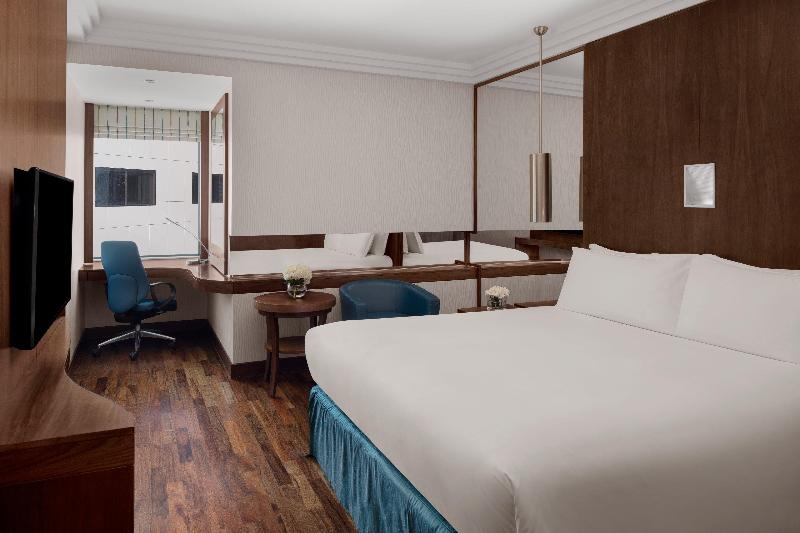 Radisson Blu Hotel and Convention Center - Oda