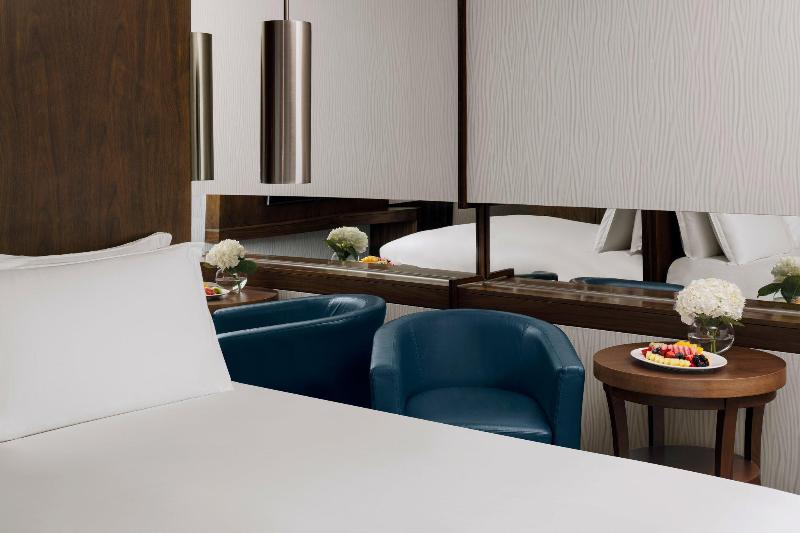 Radisson Blu Hotel and Convention Center - Oda