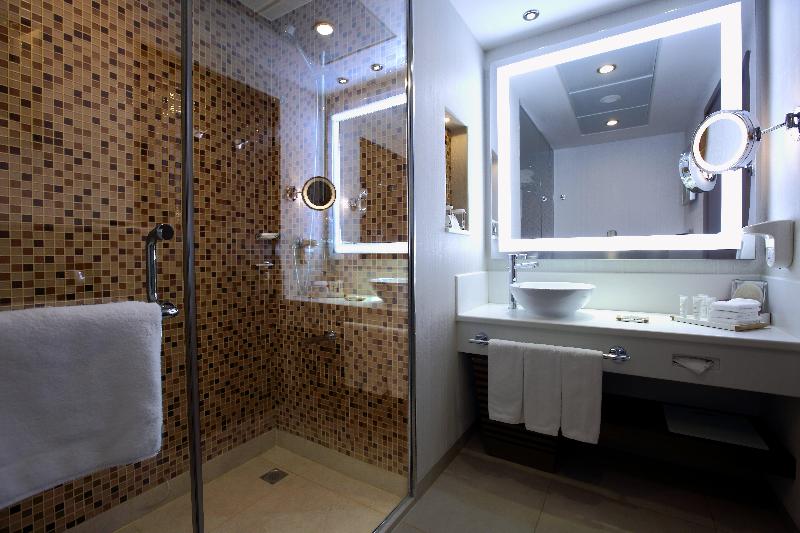 Radisson Blu Hotel and Convention Center - Oda