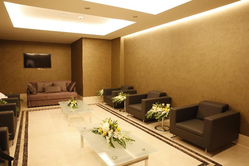 Radisson Blu Hotel and Convention Center - Restoran