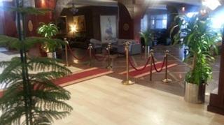Odst Jeddah Hotel otel fotoğrafı