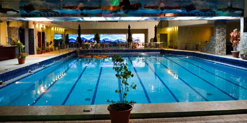 Odst Jeddah Hotel - Plaj