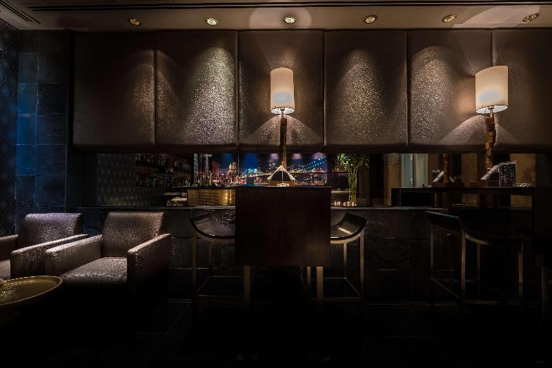 Radisson Blu Hotel Doha - Bar