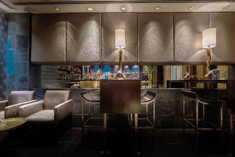 Radisson Blu Hotel Doha - Bar