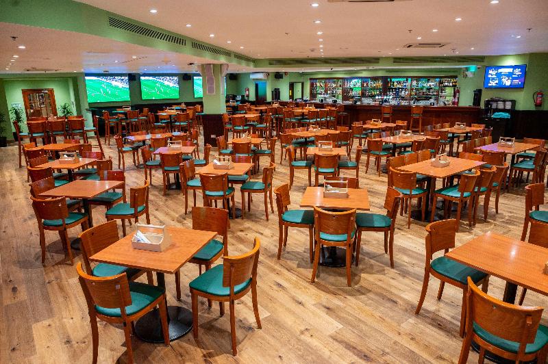 Radisson Blu Hotel Doha - Bar