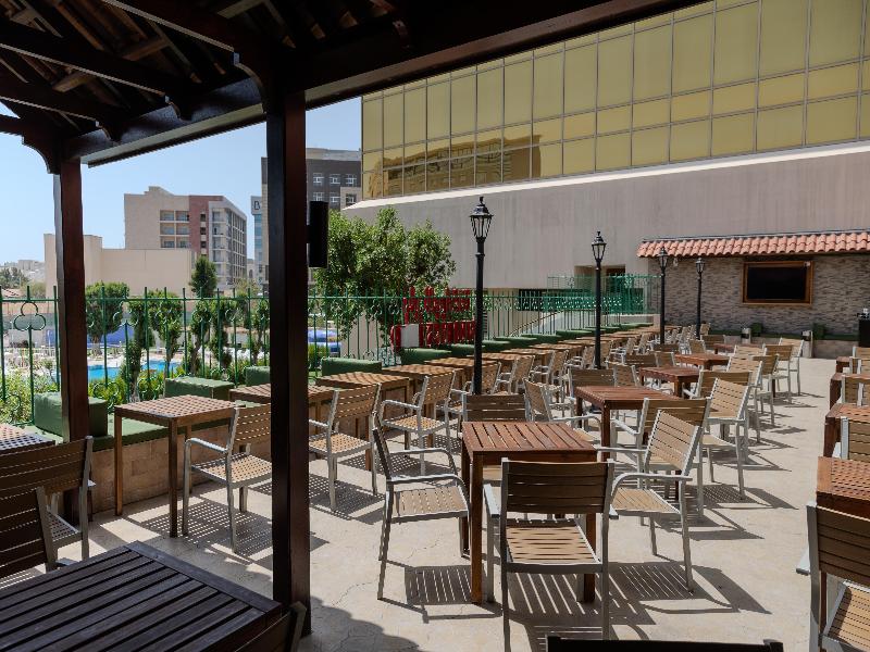 Radisson Blu Hotel Doha - Bar