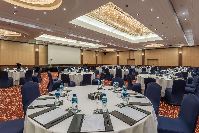 Radisson Blu Hotel Doha - Toplantı