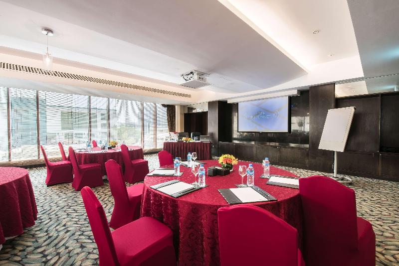 Radisson Blu Hotel Doha - Toplantı