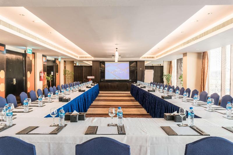 Radisson Blu Hotel Doha - Toplantı