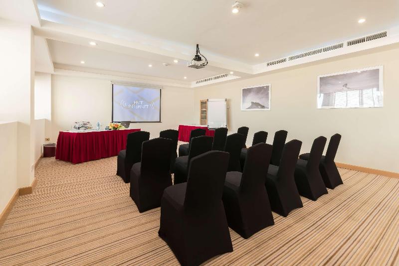 Radisson Blu Hotel Doha - Toplantı