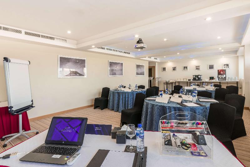 Radisson Blu Hotel Doha - Toplantı