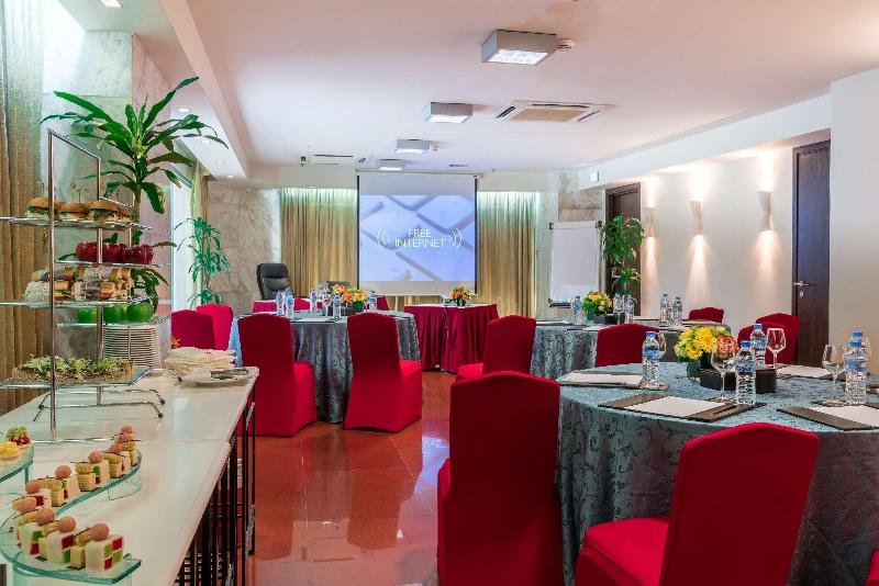 Radisson Blu Hotel Doha - Toplantı