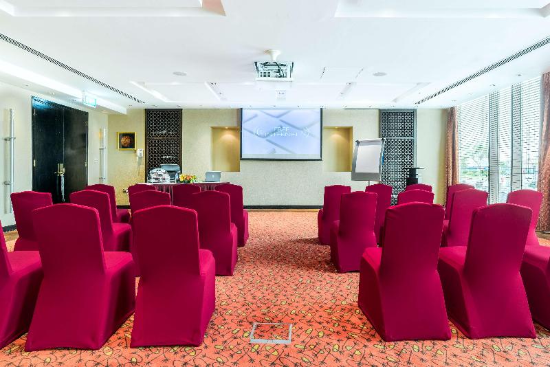 Radisson Blu Hotel Doha - Toplantı