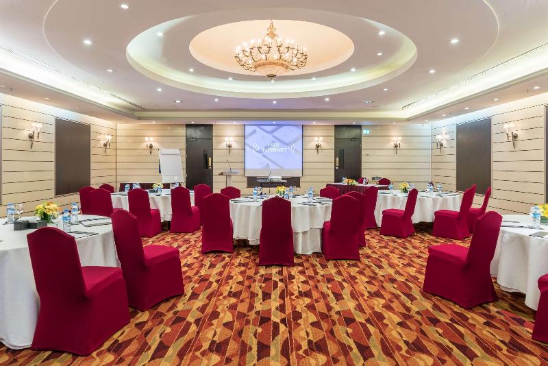 Radisson Blu Hotel Doha - Toplantı