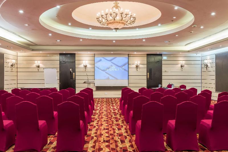 Radisson Blu Hotel Doha - Toplantı