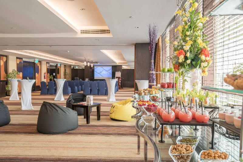 Radisson Blu Hotel Doha - Toplantı