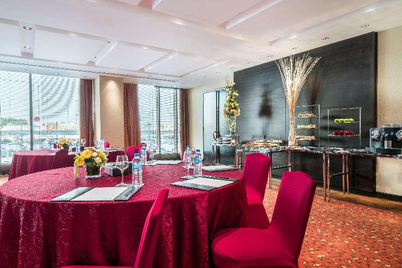 Radisson Blu Hotel Doha - Toplantı